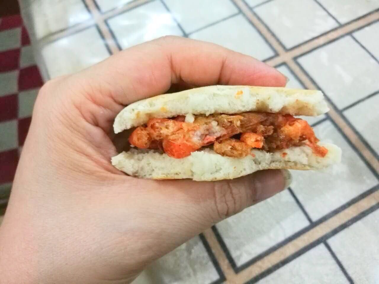 教你做发面饼,好吃又方便