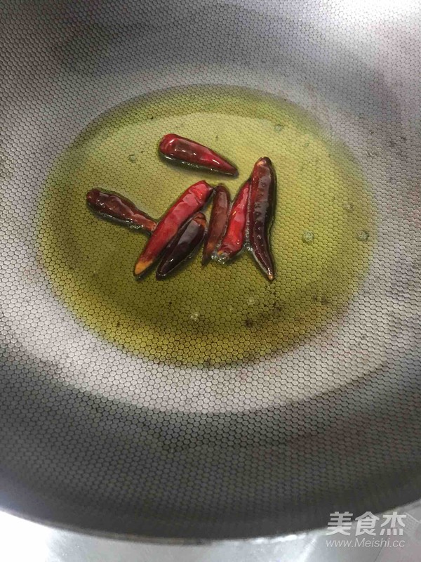 水煮肉片的做法