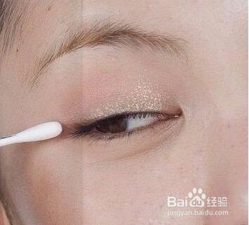 详细化妆步骤教程图解