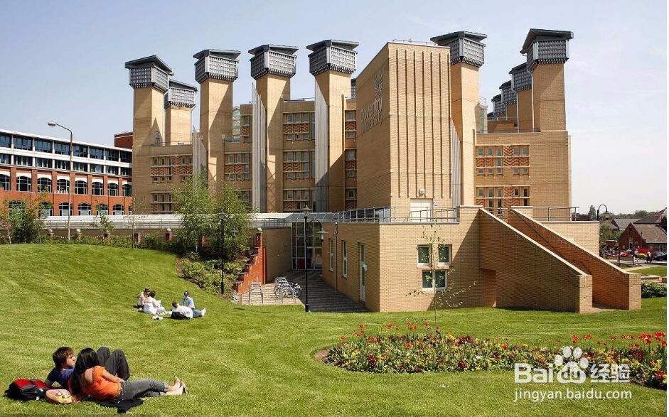 高二留学英国需要了解哪些事?