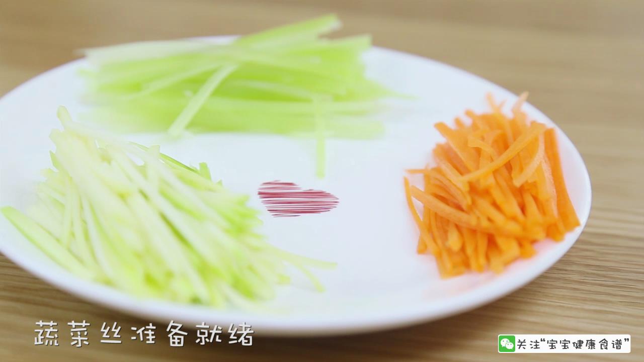 这样做的北京糊塌子才好吃