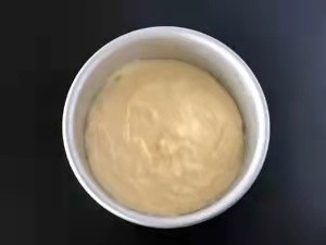 全蛋版烤牛奶的做法