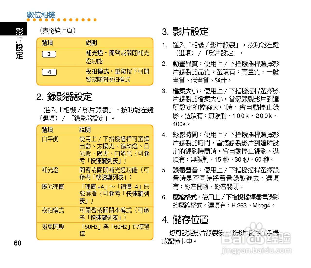 华硕手机V80型说明书:[6]