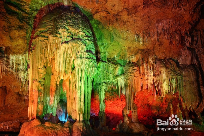 常州到张家界旅游攻略