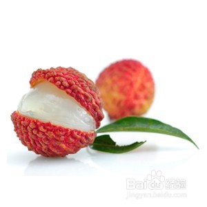 挑选荔枝的要点