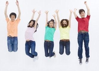 新生刚刚进入大学应该注意什么?