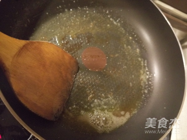 懒人咖喱饭的做法
