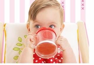 如何可以让小孩子愿意喝水