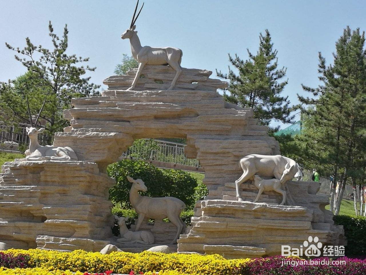 西宁周边好玩的人气旅游景点推荐