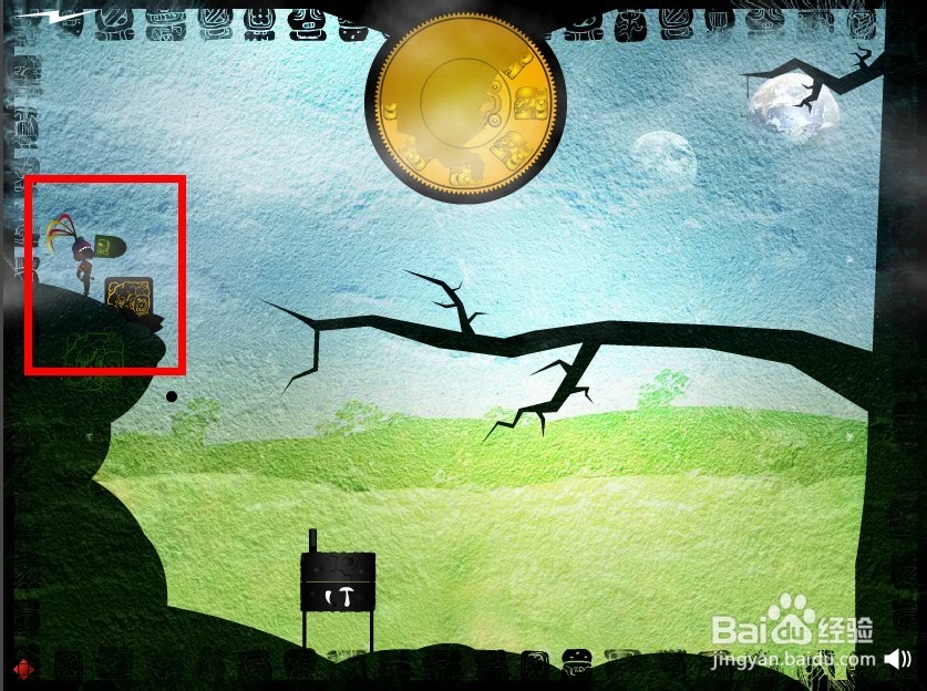 玛雅之神通关攻略：[2]第4~6关