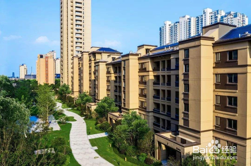 开发商怎么通知你交房