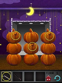 100层电梯季节攻略