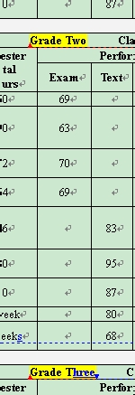 翻译中的常见错误举例和分析