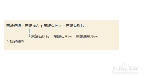骑砍汉匈全面战争各势力兵种介绍