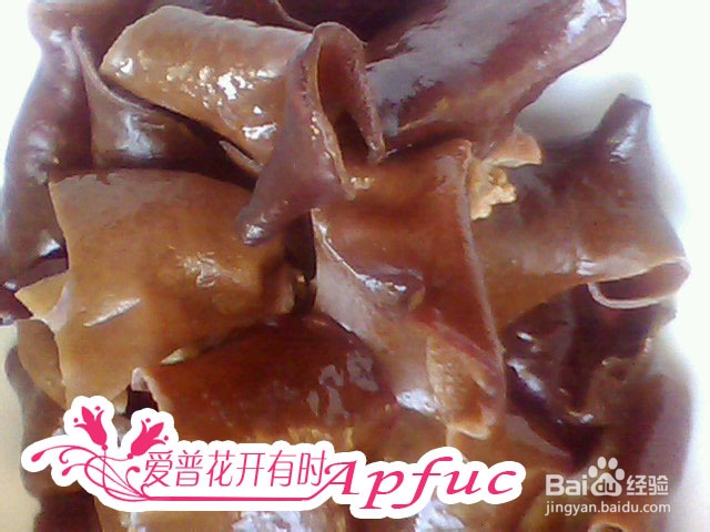 水煮肉的做法
