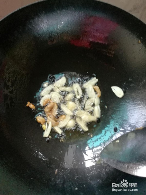 美味辣椒炒肉