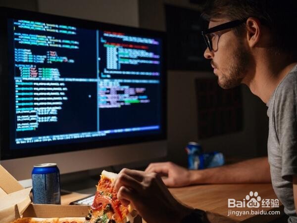 如何成为一个程序员