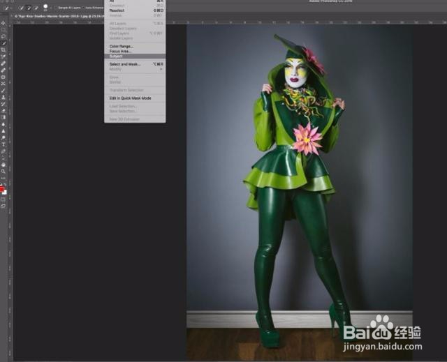 如何善用Photoshop