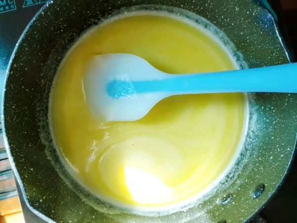 抹茶泡芙圣诞树