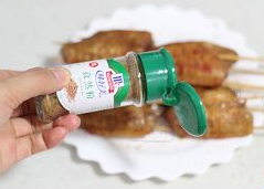 绝味烤翅做法