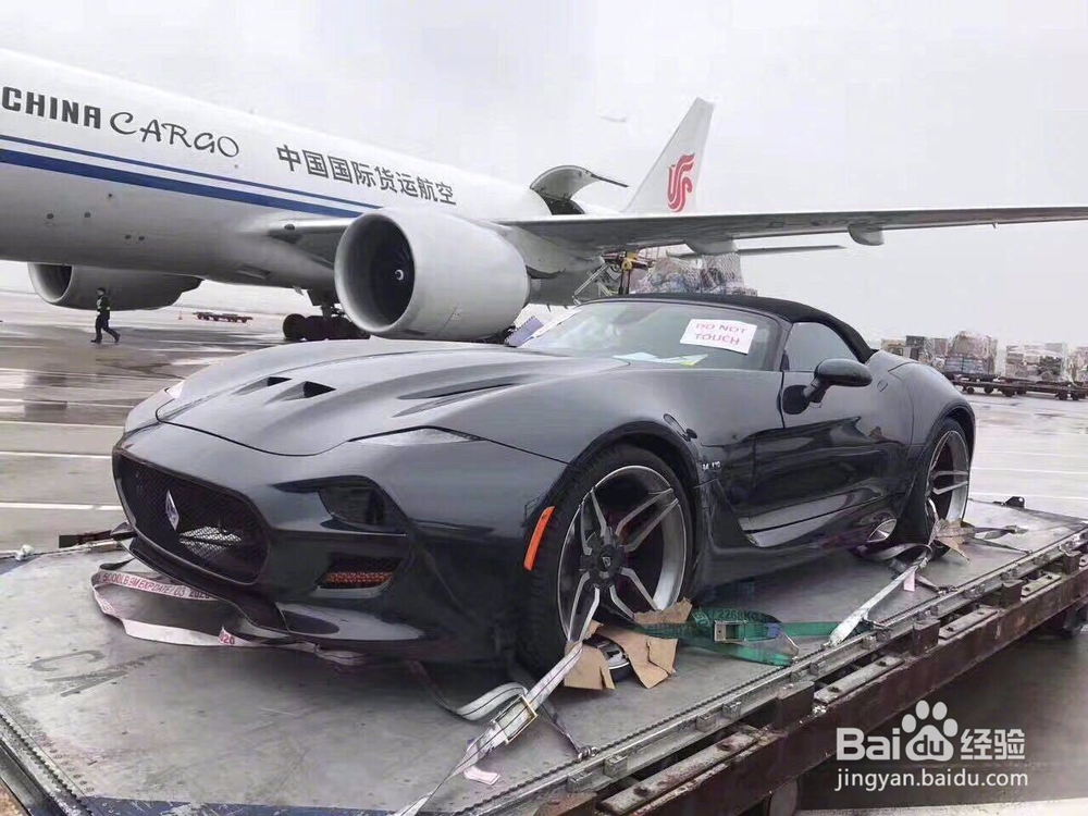 狠货到达上海，它是不知名的小厂品牌，但动力牛