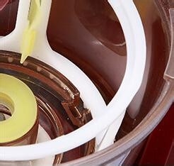 美的原汁机的安装技巧