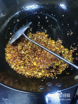 如何做出好吃的香辣牛肉