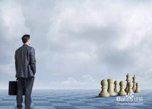 创业应该有什么准备？