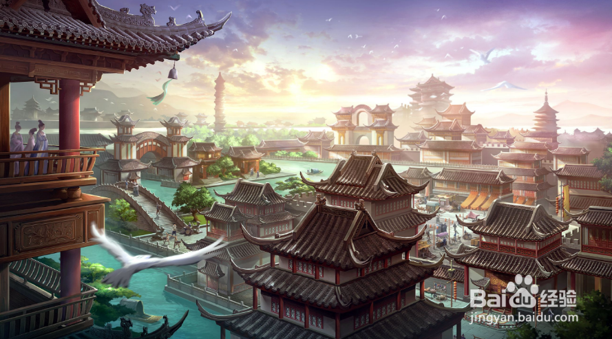 天龙八部手游丐帮附体珍兽搭配