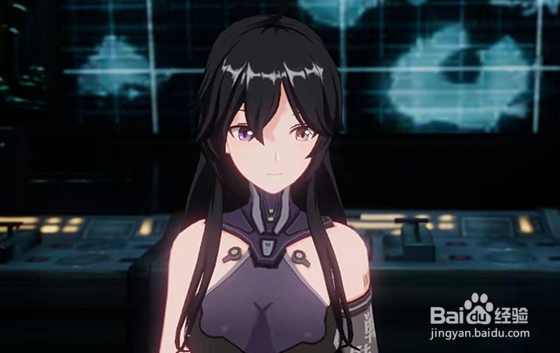 幻塔捏脸数据赛琳娜介绍