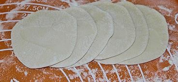 香芹的做法大全