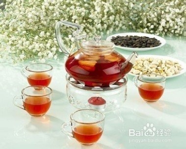 分享5款春季减肥食谱 养生排毒轻盈甩肉