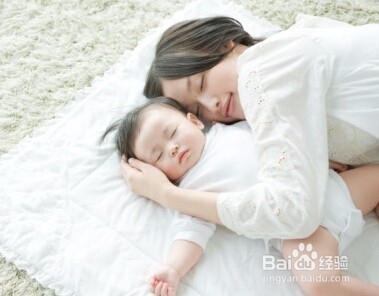 周岁之前的宝宝应该如何安排作息时间。