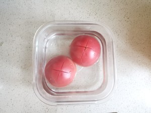 暖身开胃的西红柿炖牛腩