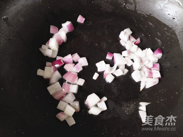 牛肉盖饭的做法