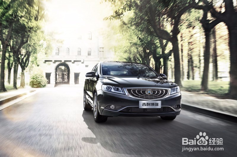 怎样选择适合你的家用车