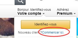 怎样进行法国海淘？