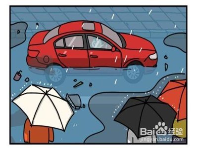 夏季出行你要注意哪些问题？