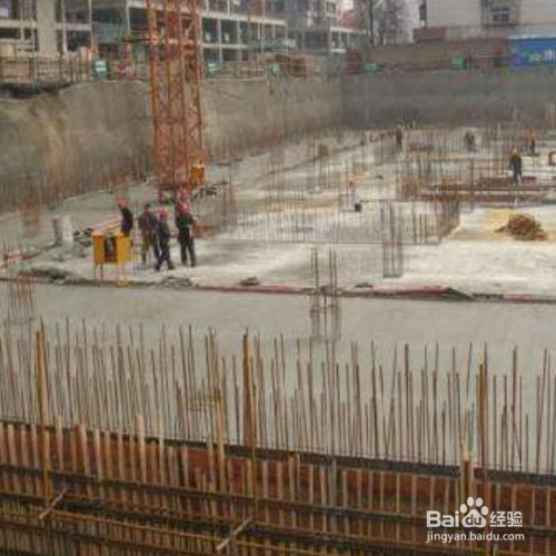 地基怎么做最牢固