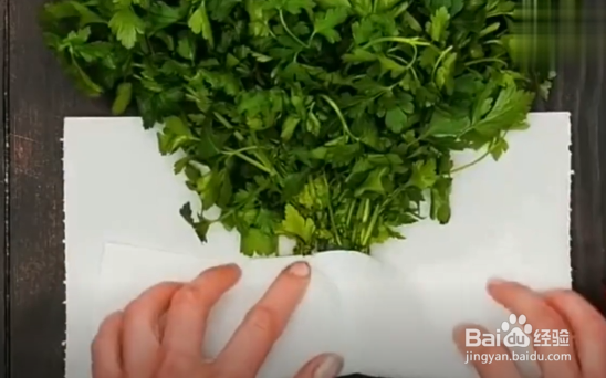 吃不完的蔬菜怎么保鲜