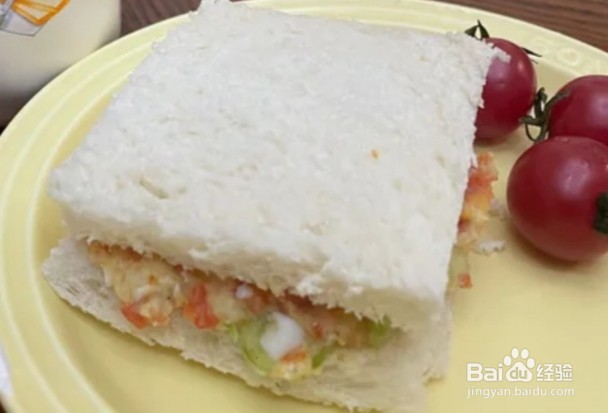 学会简单健康好吃的土豆泥沙拉