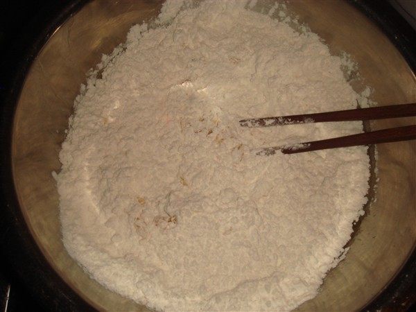 莲蓉蛋黄月饼的做法,味道好极了!