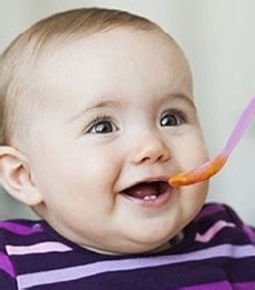 冬天如何选择宝宝化妆品