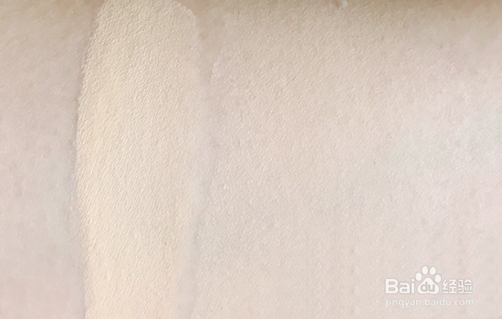 硅胶粉扑使用方法