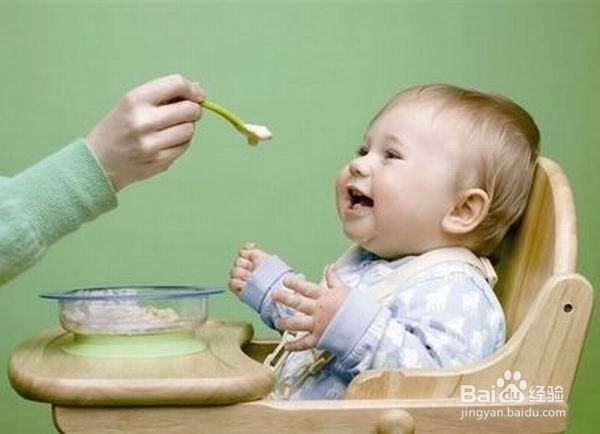 给宝宝添加什么辅食比较好