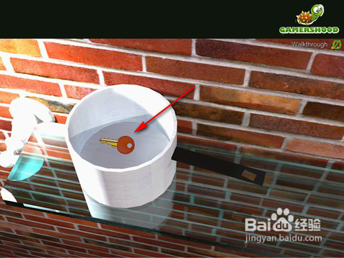 锅碗瓢盆室逃脱小游戏攻略