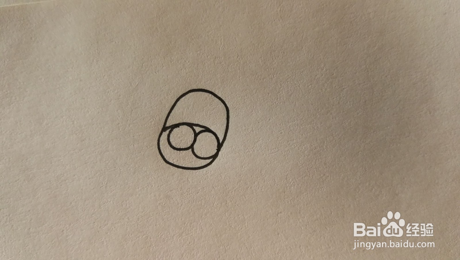 #经验分享官#铃铛简笔画