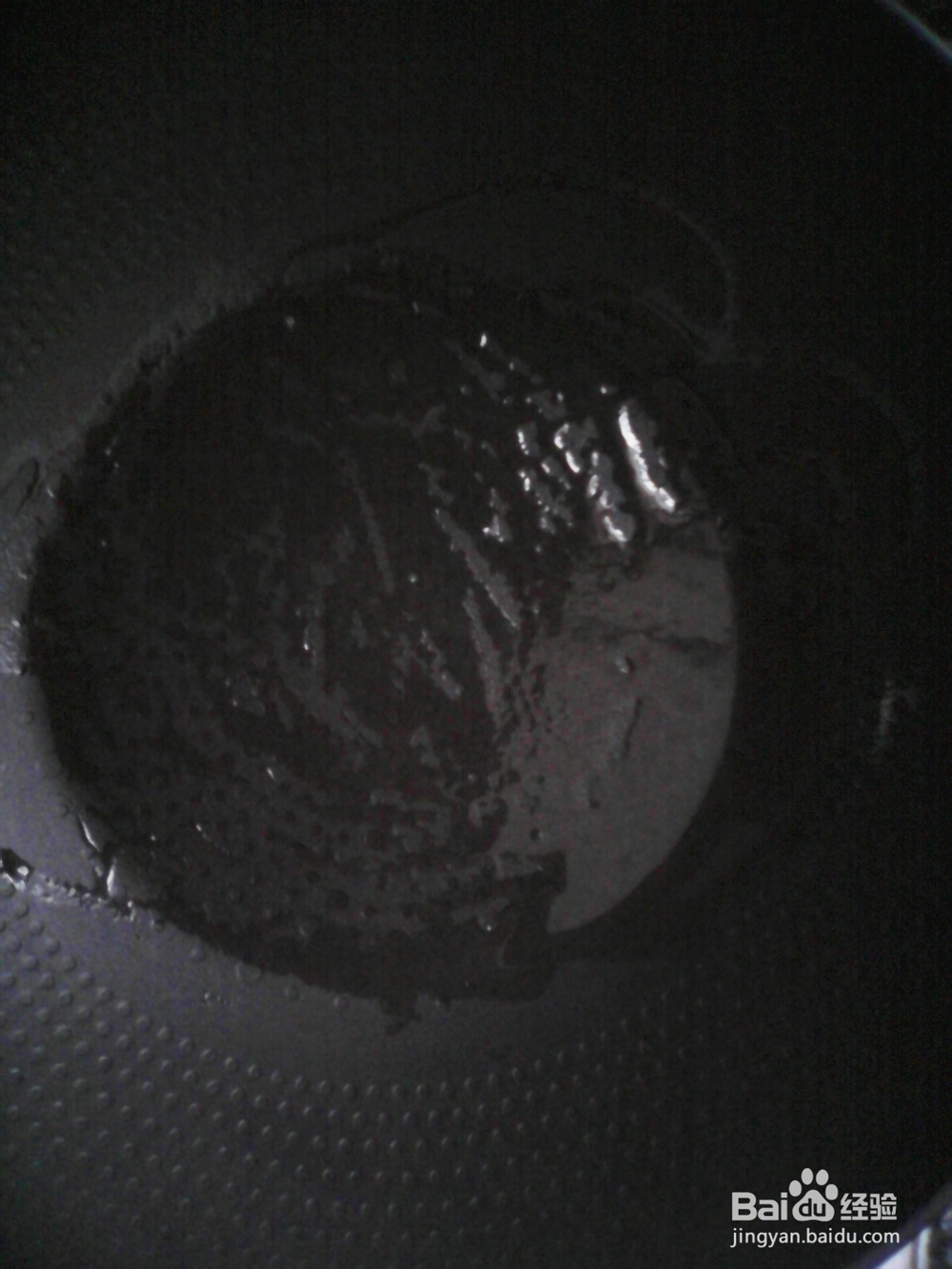 素三鲜馅水饺的做法