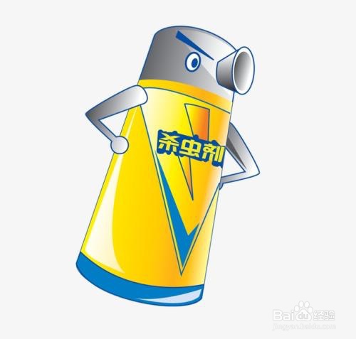 下水道生小飞虫怎么处理