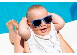 小孩拉肚子脱水危险吗